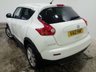 USED 2012 12 NISSAN JUKE 1.5 ACENTA SPORT DCI 5d 110 BHP 