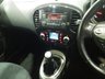 USED 2012 12 NISSAN JUKE 1.5 ACENTA SPORT DCI 5d 110 BHP 