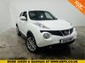 USED 2012 12 NISSAN JUKE 1.5 ACENTA SPORT DCI 5d 110 BHP 