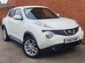 USED 2012 12 NISSAN JUKE 1.5 ACENTA SPORT DCI 5d 110 BHP 