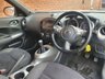 USED 2012 12 NISSAN JUKE 1.5 ACENTA SPORT DCI 5d 110 BHP 
