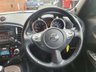 USED 2012 12 NISSAN JUKE 1.5 ACENTA SPORT DCI 5d 110 BHP 