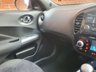 USED 2012 12 NISSAN JUKE 1.5 ACENTA SPORT DCI 5d 110 BHP 