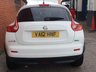 USED 2012 12 NISSAN JUKE 1.5 ACENTA SPORT DCI 5d 110 BHP 