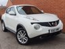 USED 2012 12 NISSAN JUKE 1.5 ACENTA SPORT DCI 5d 110 BHP 