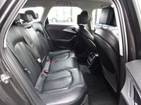 USED 2014 64 AUDI A6 3.0 TDI QUATTRO SE 4d 245 BHP MASSIVE FACTOR SPEC+STUNNING CONDITION THROUGHOUT+JUST HAD MAJOR SERVICE