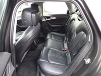 USED 2014 64 AUDI A6 3.0 TDI QUATTRO SE 4d 245 BHP MASSIVE FACTOR SPEC+STUNNING CONDITION THROUGHOUT+JUST HAD MAJOR SERVICE