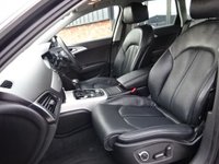 USED 2014 64 AUDI A6 3.0 TDI QUATTRO SE 4d 245 BHP MASSIVE FACTOR SPEC+STUNNING CONDITION THROUGHOUT+JUST HAD MAJOR SERVICE
