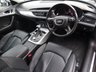 USED 2014 64 AUDI A6 3.0 TDI QUATTRO SE 4d 245 BHP MASSIVE FACTOR SPEC+STUNNING CONDITION THROUGHOUT+JUST HAD MAJOR SERVICE