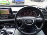 USED 2014 64 AUDI A6 3.0 TDI QUATTRO SE 4d 245 BHP MASSIVE FACTOR SPEC+STUNNING CONDITION THROUGHOUT+JUST HAD MAJOR SERVICE