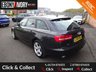 USED 2014 64 AUDI A6 3.0 TDI QUATTRO SE 4d 245 BHP MASSIVE FACTOR SPEC+STUNNING CONDITION THROUGHOUT+JUST HAD MAJOR SERVICE