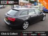 USED 2014 64 AUDI A6 3.0 TDI QUATTRO SE 4d 245 BHP MASSIVE FACTOR SPEC+STUNNING CONDITION THROUGHOUT+JUST HAD MAJOR SERVICE
