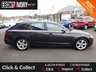 USED 2014 64 AUDI A6 3.0 TDI QUATTRO SE 4d 245 BHP MASSIVE FACTOR SPEC+STUNNING CONDITION THROUGHOUT+JUST HAD MAJOR SERVICE