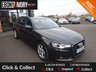 USED 2014 64 AUDI A6 3.0 TDI QUATTRO SE 4d 245 BHP MASSIVE FACTOR SPEC+STUNNING CONDITION THROUGHOUT+JUST HAD MAJOR SERVICE