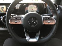 USED 2020 70 MERCEDES-BENZ GLA-CLASS 2.0 GLA 250 AMG LINE EXECUTIVE 5d 222 BHP RARE 2.0 PETROL JUST 6K MILES