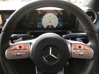 USED 2020 70 MERCEDES-BENZ GLA-CLASS 2.0 GLA 250 AMG LINE EXECUTIVE 5d 222 BHP RARE 2.0 PETROL JUST 6K MILES