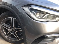 USED 2020 70 MERCEDES-BENZ GLA-CLASS 2.0 GLA 250 AMG LINE EXECUTIVE 5d 222 BHP RARE 2.0 PETROL JUST 6K MILES