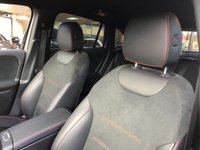 USED 2020 70 MERCEDES-BENZ GLA-CLASS 2.0 GLA 250 AMG LINE EXECUTIVE 5d 222 BHP RARE 2.0 PETROL JUST 6K MILES