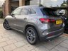 USED 2020 70 MERCEDES-BENZ GLA-CLASS 2.0 GLA 250 AMG LINE EXECUTIVE 5d 222 BHP RARE 2.0 PETROL JUST 6K MILES