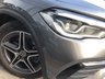 USED 2020 70 MERCEDES-BENZ GLA-CLASS 2.0 GLA 250 AMG LINE EXECUTIVE 5d 222 BHP RARE 2.0 PETROL JUST 6K MILES