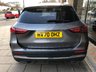 USED 2020 70 MERCEDES-BENZ GLA-CLASS 2.0 GLA 250 AMG LINE EXECUTIVE 5d 222 BHP RARE 2.0 PETROL JUST 6K MILES