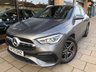 USED 2020 70 MERCEDES-BENZ GLA-CLASS 2.0 GLA 250 AMG LINE EXECUTIVE 5d 222 BHP RARE 2.0 PETROL JUST 6K MILES