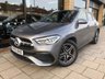 USED 2020 70 MERCEDES-BENZ GLA-CLASS 2.0 GLA 250 AMG LINE EXECUTIVE 5d 222 BHP RARE 2.0 PETROL JUST 6K MILES