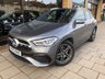 USED 2020 70 MERCEDES-BENZ GLA-CLASS 2.0 GLA 250 AMG LINE EXECUTIVE 5d 222 BHP RARE 2.0 PETROL JUST 6K MILES