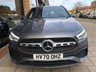 USED 2020 70 MERCEDES-BENZ GLA-CLASS 2.0 GLA 250 AMG LINE EXECUTIVE 5d 222 BHP RARE 2.0 PETROL JUST 6K MILES