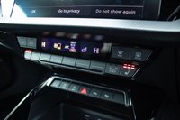 USED 2021 71 AUDI RS3 2.5 RS 3 TFSI QUATTRO LAUNCH EDITION 5d 395 BHP LANE ASSISIT+REV CAM