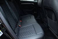 USED 2021 71 AUDI RS3 2.5 RS 3 TFSI QUATTRO LAUNCH EDITION 5d 395 BHP LANE ASSISIT+REV CAM