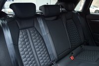USED 2021 71 AUDI RS3 2.5 RS 3 TFSI QUATTRO LAUNCH EDITION 5d 395 BHP LANE ASSISIT+REV CAM
