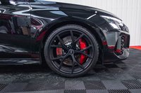 USED 2021 71 AUDI RS3 2.5 RS 3 TFSI QUATTRO LAUNCH EDITION 5d 395 BHP LANE ASSISIT+REV CAM