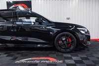 USED 2021 71 AUDI RS3 2.5 RS 3 TFSI QUATTRO LAUNCH EDITION 5d 395 BHP LANE ASSISIT+REV CAM