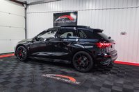 USED 2021 71 AUDI RS3 2.5 RS 3 TFSI QUATTRO LAUNCH EDITION 5d 395 BHP LANE ASSISIT+REV CAM
