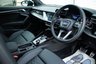 USED 2021 71 AUDI RS3 2.5 RS 3 TFSI QUATTRO LAUNCH EDITION 5d 395 BHP LANE ASSISIT+REV CAM