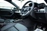 USED 2021 71 AUDI RS3 2.5 RS 3 TFSI QUATTRO LAUNCH EDITION 5d 395 BHP LANE ASSISIT+REV CAM