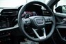 USED 2021 71 AUDI RS3 2.5 RS 3 TFSI QUATTRO LAUNCH EDITION 5d 395 BHP LANE ASSISIT+REV CAM