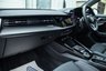 USED 2021 71 AUDI RS3 2.5 RS 3 TFSI QUATTRO LAUNCH EDITION 5d 395 BHP LANE ASSISIT+REV CAM