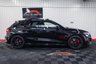 USED 2021 71 AUDI RS3 2.5 RS 3 TFSI QUATTRO LAUNCH EDITION 5d 395 BHP LANE ASSISIT+REV CAM