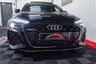 USED 2021 71 AUDI RS3 2.5 RS 3 TFSI QUATTRO LAUNCH EDITION 5d 395 BHP LANE ASSISIT+REV CAM