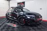 USED 2021 71 AUDI RS3 2.5 RS 3 TFSI QUATTRO LAUNCH EDITION 5d 395 BHP LANE ASSISIT+REV CAM