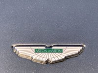 USED 2005 F ASTON MARTIN DB9 5.9 V12 2d 451 BHP STUNNING ICONIC APPRECIATION CLASSIC - SEQUENTIAL AUTOMATIC - FULL UNIQUE HIDE/LEATHER - SATELLITE NAVIGATION - LOW MILEAGE - SERVICE HISTORY