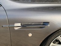 USED 2005 F ASTON MARTIN DB9 5.9 V12 2d 451 BHP STUNNING ICONIC APPRECIATION CLASSIC - SEQUENTIAL AUTOMATIC - FULL UNIQUE HIDE/LEATHER - SATELLITE NAVIGATION - LOW MILEAGE - SERVICE HISTORY