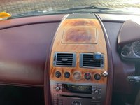 USED 2005 F ASTON MARTIN DB9 5.9 V12 2d 451 BHP STUNNING ICONIC APPRECIATION CLASSIC - SEQUENTIAL AUTOMATIC - FULL UNIQUE HIDE/LEATHER - SATELLITE NAVIGATION - LOW MILEAGE - SERVICE HISTORY