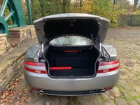 USED 2005 F ASTON MARTIN DB9 5.9 V12 2d 451 BHP STUNNING ICONIC APPRECIATION CLASSIC - SEQUENTIAL AUTOMATIC - FULL UNIQUE HIDE/LEATHER - SATELLITE NAVIGATION - LOW MILEAGE - SERVICE HISTORY