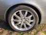 USED 2005 F ASTON MARTIN DB9 5.9 V12 2d 451 BHP STUNNING ICONIC APPRECIATION CLASSIC - SEQUENTIAL AUTOMATIC - FULL UNIQUE HIDE/LEATHER - SATELLITE NAVIGATION - LOW MILEAGE - SERVICE HISTORY