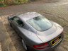 USED 2005 F ASTON MARTIN DB9 5.9 V12 2d 451 BHP STUNNING ICONIC APPRECIATION CLASSIC - SEQUENTIAL AUTOMATIC - FULL UNIQUE HIDE/LEATHER - SATELLITE NAVIGATION - LOW MILEAGE - SERVICE HISTORY