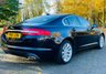 USED 2011 61 JAGUAR XF 2.2 D LUXURY 4d 190 BHP 