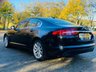 USED 2011 61 JAGUAR XF 2.2 D LUXURY 4d 190 BHP 